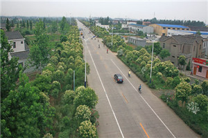 揚(yáng)菱路